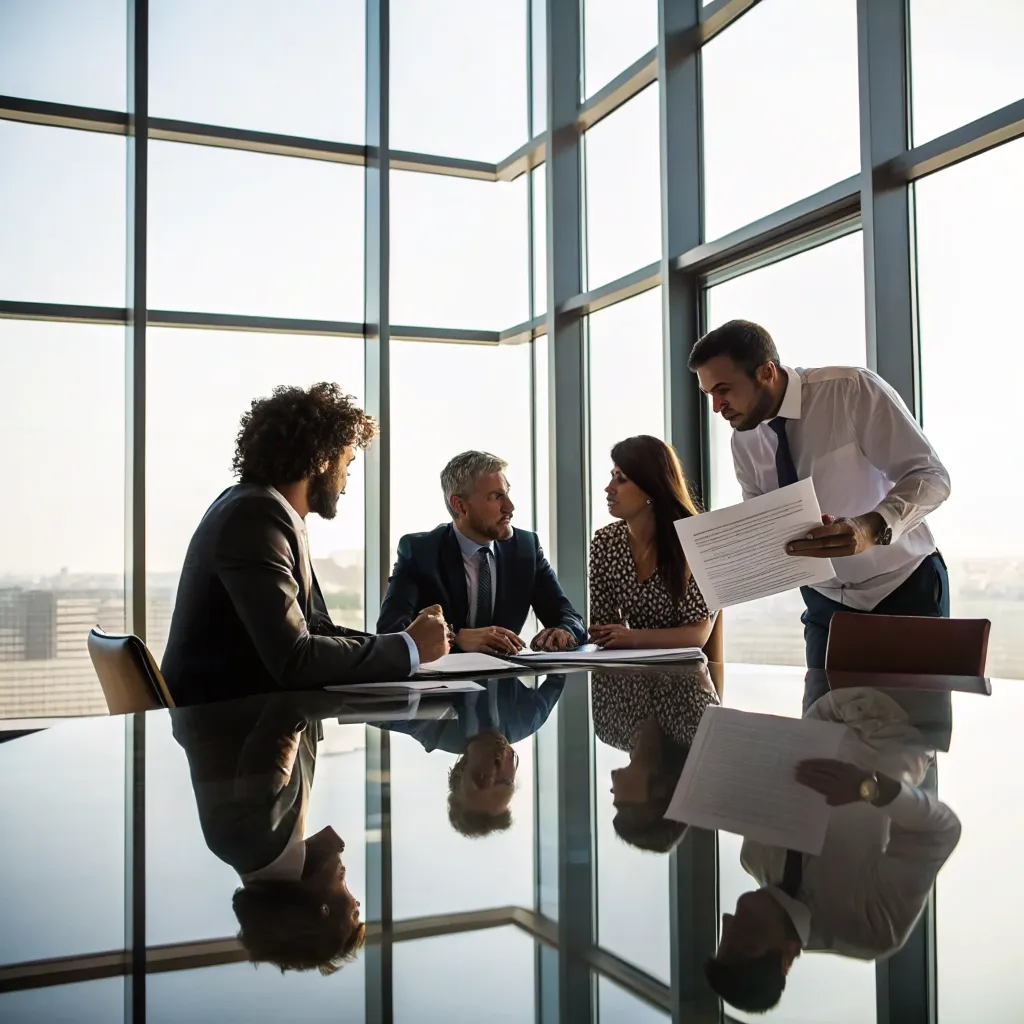 Full Management
