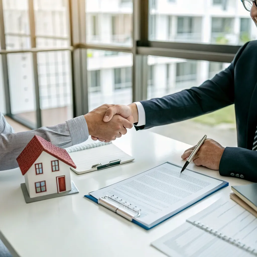 Tenant Placement
