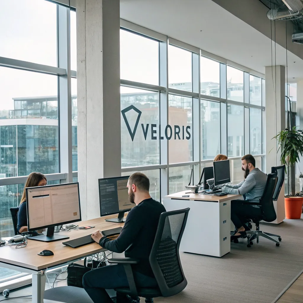 VELORANIS Office